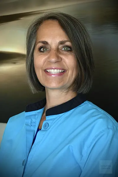 Patty at Karl Hoffman Dentistry in Lacey, WA